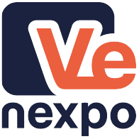 Logo Venexpo oficial